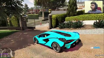 ROBBERY IN CITY'S BIGGEST JEWELLERY SHOP | GTA V GAMEPLAY # 7