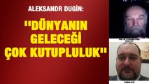 Özel Röportaj - 1 Ocak 2021 - Teoman Alili - Prof. Dr. Aleksandr Dugin - Ulusal Kanal
