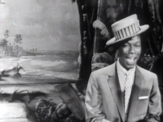 Nat King Cole - Calypso Blues (Live On The Ed Sullivan Show, May 16, 1954)