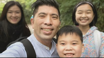 Hong Kong exodus: More residents flee tough new security laws