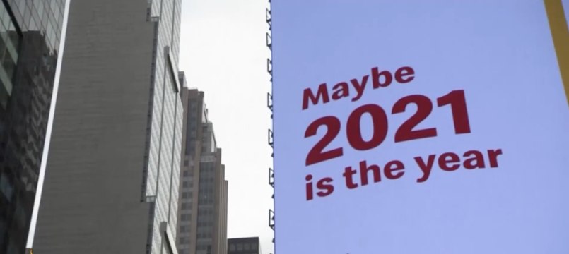 New Year’s Eve: Cities around the world hold subdued celebrations