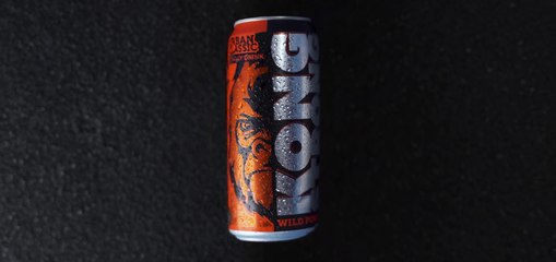 Energy Drink Commercial Final