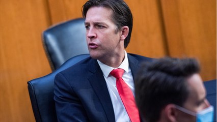Election Challange Slammed By Sasse