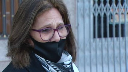 Un hombre mata a su mujer delante de sus hijos en Torrejón y luego se suicida