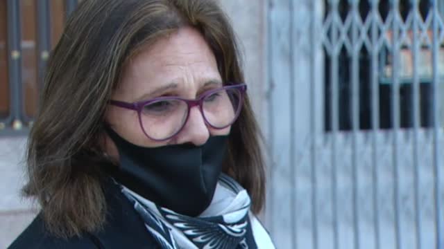 Un hombre mata a su mujer delante de sus hijos en Torrejón y luego se suicida