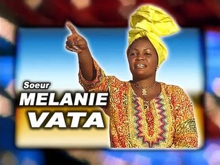 Melanie Vata - Sanjola (CLIPS) Pt.1