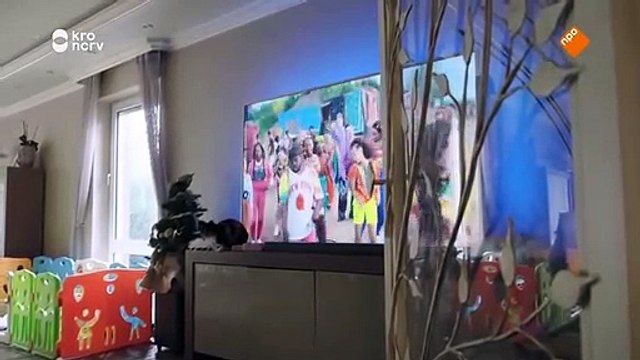 Een Huis Vol - Dinsdag 29 December ( Aflevering 7)