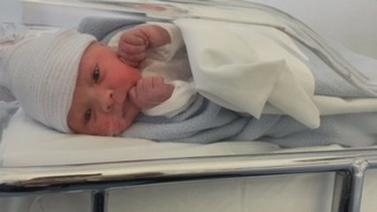 Las primeras alegrías de 2021