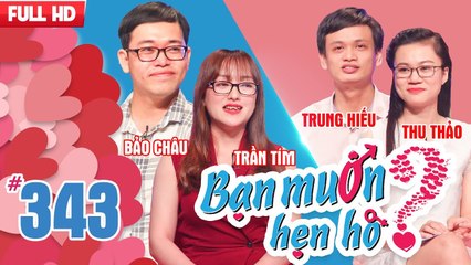 Bạn muốn hẹn hò tập 343 | Thầy giáo tiếng Nhật siêu nhọ vì tỏ tình với ai cũng bị vào Friend Zone