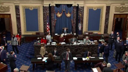 Η Γερουσία ανέτρεψε το βέτο Τραμπ για τον αμυντικό προϋπολογισμό