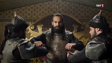 Uyanış: Büyük Selçuklu - Ben Sultan Melikşah
