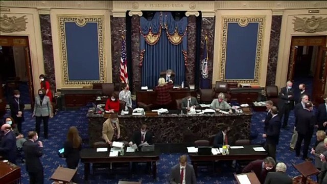 Usa: il Congresso annulla il veto di Trump sulla legge per la Difesa