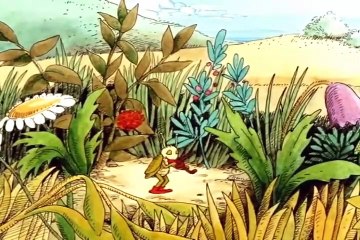 02 POPOS APRENDE A VOLAR