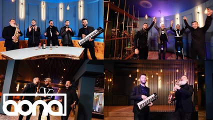 Mandi ft Eri Qerimi & Landi Roko -  Saraja Gon Kalaja  (Official Video)