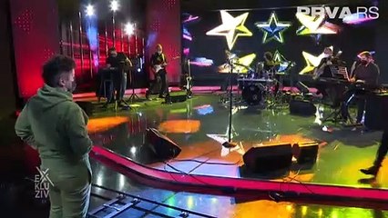 Novogodisnji program 2021 - TV Prva