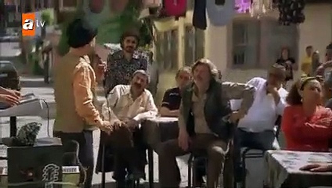 Gönülçelen Capítulo 15 part 2/2