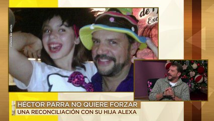 ¡Héctor Parra nos da detalles del proceso legal en contra de su ex Ginny Hoffman! | Ventaneando