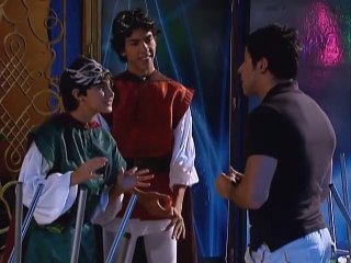 Amor Urbano   Eps 53 (Parte 1)