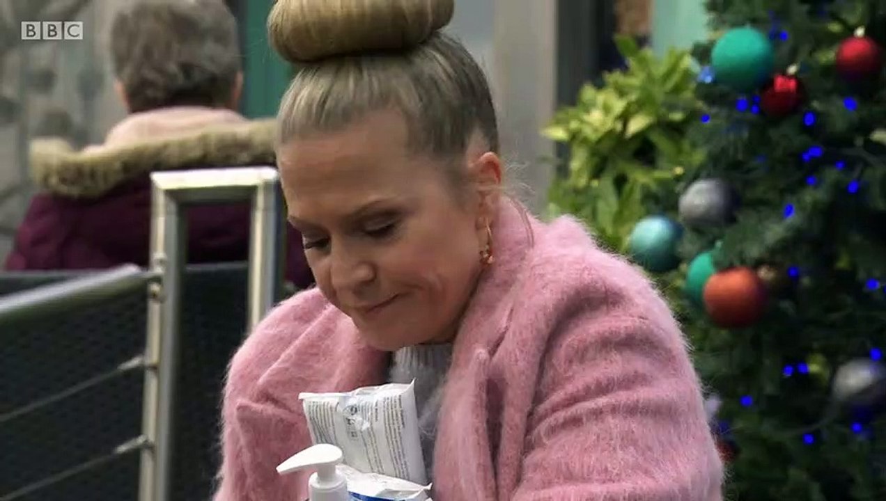 EastEnders, 01/11/ 2021 Full Hd Episode
