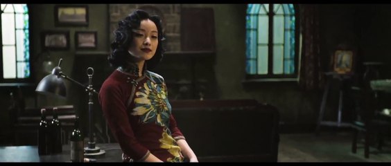 Las flores de la guerra - Tráiler español