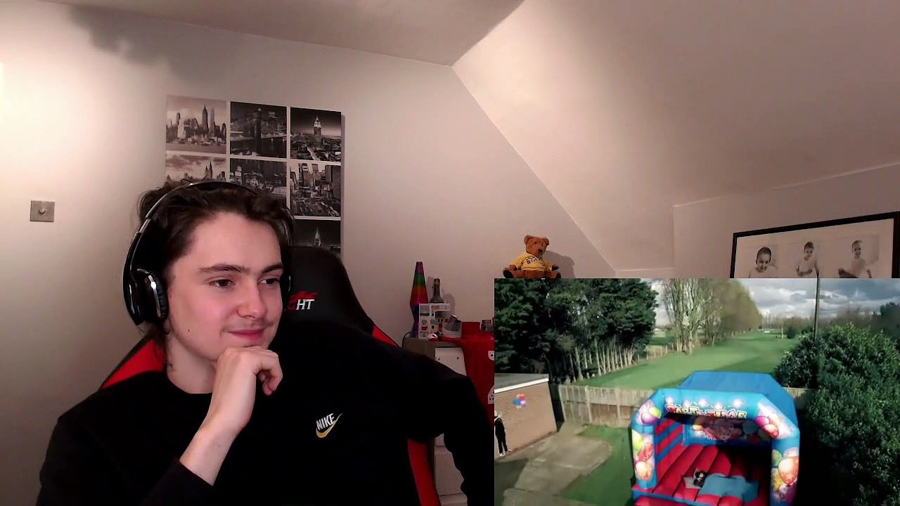 Reacting to - Taskmaster - Series 3 Episode 4  - A very nuanced character 1