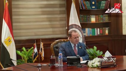 بعد بيان قضية ريجيني..د. محمد بهاء أبو شقة أستاذ القانون الجنائي يوضح متى توجه النيابة الاتهام في أي قضية ومتى تقيم الدعوى أو ترفض إقامتها