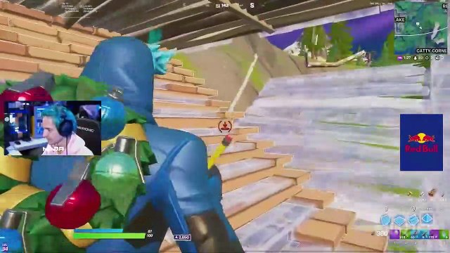 Why You Should Always Pay Attention To The Storm - Fortnite Solos