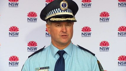 Source of new cases in western Sydney under investigation