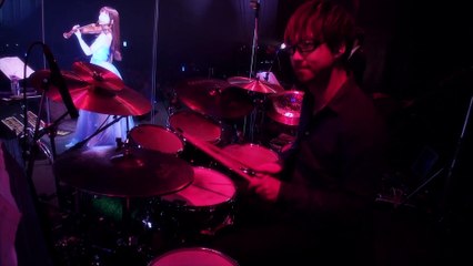 Ayako Ishikawa ETERNAL BLAZE Magical Girl OST- Anime Classic Theme Songs - The Premium Live 2016