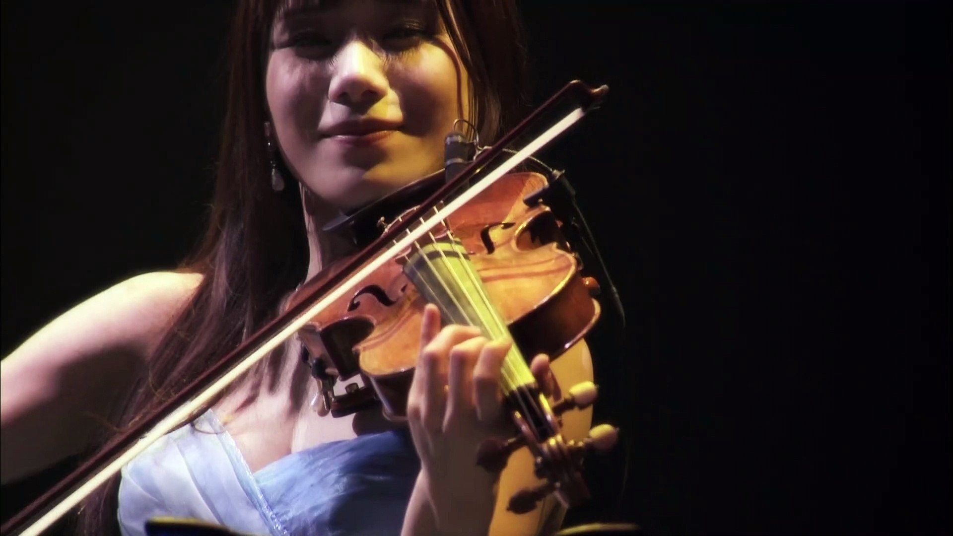 ⁣Ayako Ishikawa Take Me Home Country Roads - Anime Classic Theme Songs - The Premium Live 2016