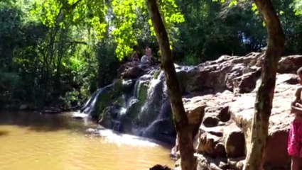 Jovem morre no hospital de Matelândia após ser resgatado pela PM durante afogamento