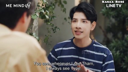 [Eng] TharnType SS2 Ep4 Part 3/3