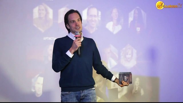 Как снимать для кинофестивалей. Алексей Молянов