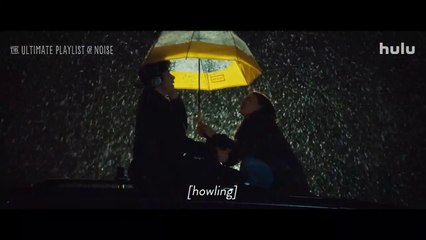 The Ultimate Playlist of Noise (2021) Comedy, Drama, Music Movie