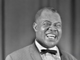 Louis Armstrong - Blueberry Hill (Live On The Ed Sullivan Show, December 23, 1962)