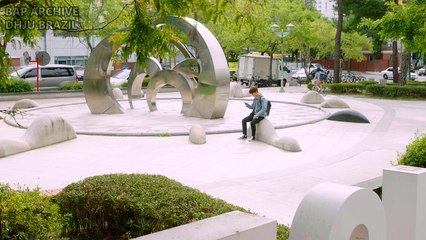 [Meal Kid Web Drama]  EP5P2 - I found you, my love (Legendado pt-BR)