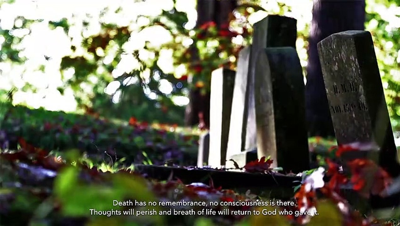 Death No More Triangelos Official Video 2020