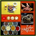 Fry Kaleji recipe.... zebas Kitchen.