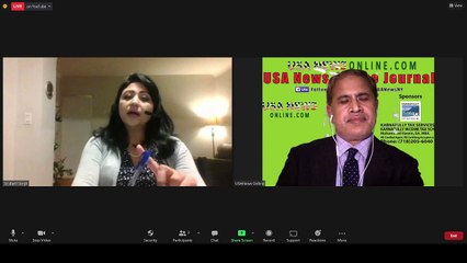 যুক্তরাষ্ট্রে করোনায় ক্ষতিগ্রস্তদের আর্থিক প্রণোদনা ২য় দফা স্টিমুলাস প্রসঙ্গ।