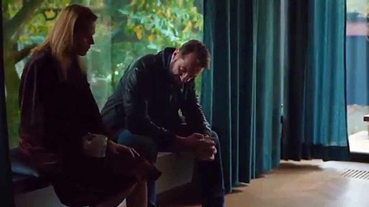Undercover (2019) - Se1 - Ep7