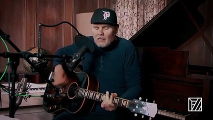 Billy Corgan - Check My Brain by Alice In Chains 2020