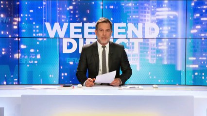 Bretagne : une rave party de 2 500 personnes - 01/01