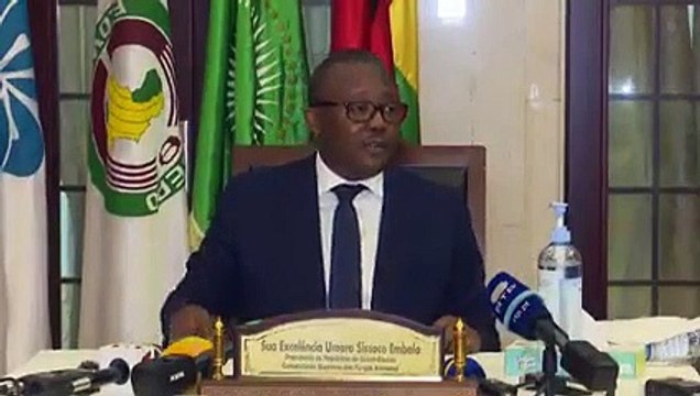 Sissoko Umballo tresse des couronnes à Macky Sall : Je ne suis pas ingrat...