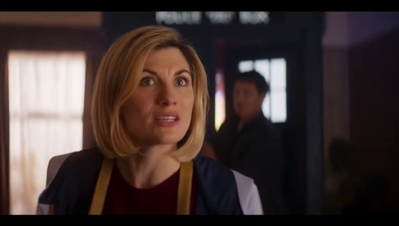 Doctor.Who S13E00 Revolution of the Daleks Part1