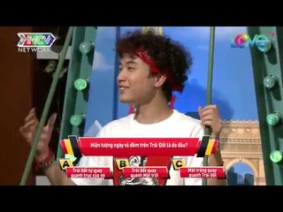 P336 MỜ MẮT trước "sức mạnh" của đồ ăn RA SỨC giúp đỡ Vicky Nhung 