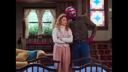 Marvel's WandaVision - New Era