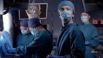The Good Doctor 4x06 Lim - Season 4 Episode 6 Trailer
