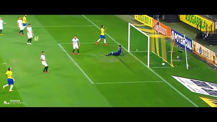 Neymar Jr 2020 - Best Neymagic Skills & Goals _ HD