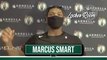 Marcus Smart: Celtics weren't ready vs Pistons