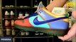 NIKE WHAT THE SB DUNK LOW SNEAKER REVIEW BROKEN DOWN